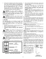 Preview for 16 page of Enerpac PMU Q Series Instruction Sheet