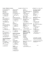 Preview for 40 page of Enerpac PMU Q Series Instruction Sheet