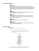 Preview for 2 page of Enerpac Posi Lock EP-104 Instruction Sheet