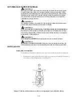 Preview for 23 page of Enerpac Posi Lock EP-104 Instruction Sheet