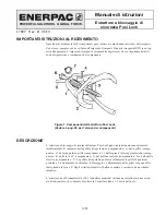 Preview for 29 page of Enerpac Posi Lock EP-104 Instruction Sheet