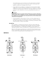 Preview for 38 page of Enerpac Posi Lock EP-104 Instruction Sheet