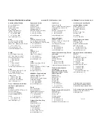 Preview for 52 page of Enerpac Posi Lock EP-104 Instruction Sheet