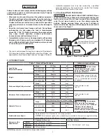 Preview for 2 page of Enerpac Pow'R-LOCK PL200 Series Instruction Sheet