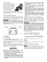 Preview for 7 page of Enerpac Pow'R-LOCK PL200 Series Instruction Sheet