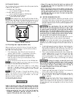 Preview for 8 page of Enerpac Pow'R-LOCK PL200 Series Instruction Sheet