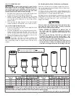 Preview for 9 page of Enerpac Pow'R-LOCK PL200 Series Instruction Sheet