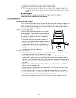 Preview for 27 page of Enerpac PUJ-1201B Instruction Sheet