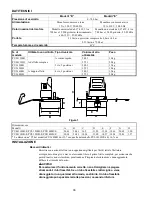 Preview for 30 page of Enerpac PUJ-1201B Instruction Sheet