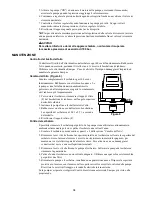 Preview for 34 page of Enerpac PUJ-1201B Instruction Sheet