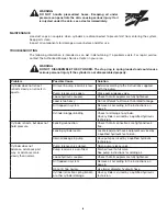 Preview for 4 page of Enerpac Pull-pac BRP106C Instruction Sheet