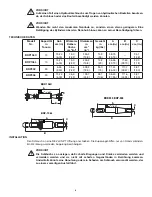 Preview for 6 page of Enerpac Pull-pac BRP106C Instruction Sheet