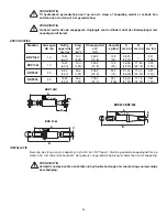 Preview for 22 page of Enerpac Pull-pac BRP106C Instruction Sheet