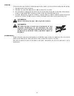 Preview for 27 page of Enerpac Pull-pac BRP106C Instruction Sheet