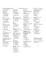 Предварительный просмотр 4 страницы Enerpac RFL-102 Instruction Sheet