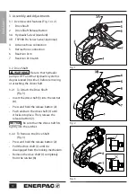 Preview for 10 page of Enerpac S Series Instruction Sheet