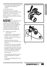 Предварительный просмотр 13 страницы Enerpac S Series Instruction Sheet