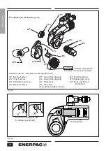 Preview for 18 page of Enerpac S Series Instruction Sheet