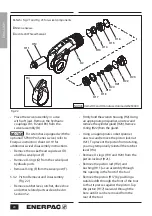 Предварительный просмотр 20 страницы Enerpac S Series Instruction Sheet