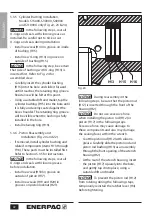 Preview for 22 page of Enerpac S Series Instruction Sheet