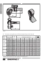 Предварительный просмотр 30 страницы Enerpac S Series Instruction Sheet