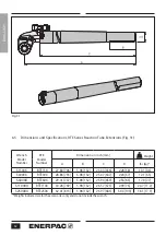 Preview for 32 page of Enerpac S Series Instruction Sheet