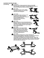 Предварительный просмотр 8 страницы Enerpac Saf-T-Lite JHA Series Instruction Sheet