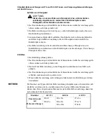 Preview for 10 page of Enerpac Saf-T-Lite JHA Series Instruction Sheet