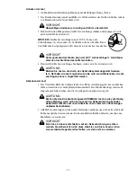 Предварительный просмотр 11 страницы Enerpac Saf-T-Lite JHA Series Instruction Sheet