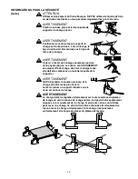 Предварительный просмотр 14 страницы Enerpac Saf-T-Lite JHA Series Instruction Sheet