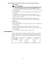 Preview for 16 page of Enerpac Saf-T-Lite JHA Series Instruction Sheet