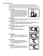 Preview for 2 page of Enerpac Saf-T-Lite JHA Instruction Sheet