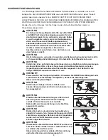 Preview for 8 page of Enerpac Saf-T-Lite JHA Instruction Sheet