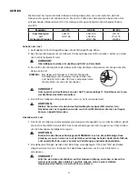 Preview for 11 page of Enerpac Saf-T-Lite JHA Instruction Sheet