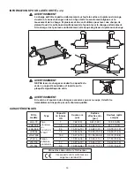 Preview for 15 page of Enerpac Saf-T-Lite JHA Instruction Sheet