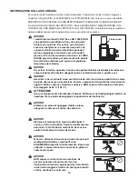 Preview for 26 page of Enerpac Saf-T-Lite JHA Instruction Sheet