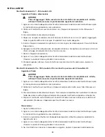 Preview for 28 page of Enerpac Saf-T-Lite JHA Instruction Sheet