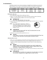 Preview for 29 page of Enerpac Saf-T-Lite JHA Instruction Sheet