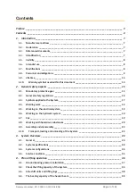 Preview for 4 page of Enerpac SBL1100 Instruction And Maintenance Manual