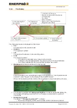 Preview for 83 page of Enerpac SBL1100 Instruction And Maintenance Manual