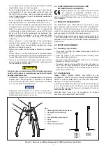 Preview for 2 page of Enerpac SGM Series Instruction Sheet