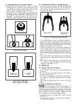 Preview for 4 page of Enerpac SGM Series Instruction Sheet