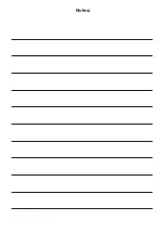 Preview for 9 page of Enerpac SGM Series Instruction Sheet