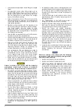 Preview for 6 page of Enerpac SHC11020 Operation And Maintenance Manual