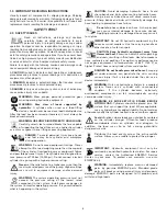 Предварительный просмотр 2 страницы Enerpac SLVS-8 Instruction Sheet