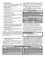 Предварительный просмотр 19 страницы Enerpac SLVS-8 Instruction Sheet