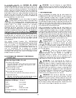 Предварительный просмотр 20 страницы Enerpac SLVS-8 Instruction Sheet