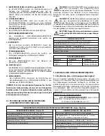 Предварительный просмотр 31 страницы Enerpac SLVS-8 Instruction Sheet