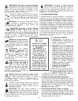 Предварительный просмотр 58 страницы Enerpac SLVS-8 Instruction Sheet