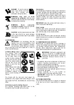 Предварительный просмотр 2 страницы Enerpac SOH-10-6 Instruction Sheet